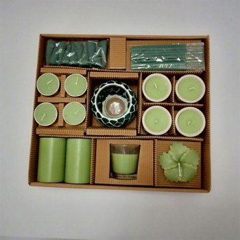 Gift Set-14: Mosaic Mutki Set